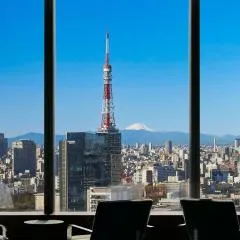 Park Hotel Tokyo
