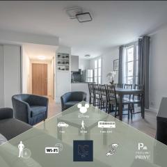 Disneyland-Paris, 6 personnes, Parking, Wifi