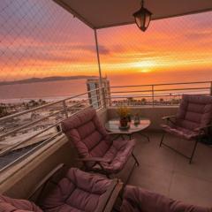 Familiar I Casino Enjoy I Avenida del Mar