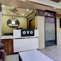 Hotel O Star Palace