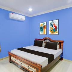 Hotel O Classic luxury Rooms