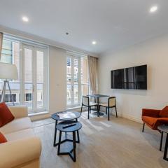 KozyGuru | Sydney CBD | Modern City Retreat