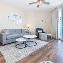 The Palms Of Destin 2707 Junior