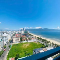 Seashore Family Apartments Opposite to My Khe Beach