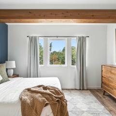 The Adelynn - Sleek 2BR House in Portland - Walk to Everything