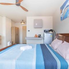 Nimman Balcony Best Location Quiet Street