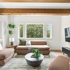 Spanish Revival Escape - Brand New 6BR in Heart of Kerns