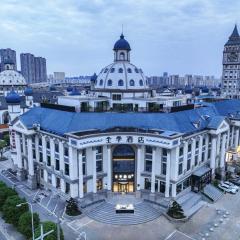JI Hotel Suzhou Xiangcheng European Style Commercial Street