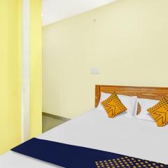Hotel O V.n Boarding And Lodging