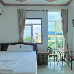 Hương Biển Hotel
