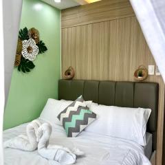 Condo Room Apartment in Mall of Asia Complex Pasay City - Near Airport