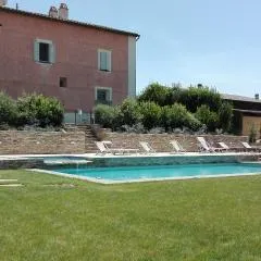 Agriturismo Casale Bonaparte