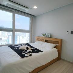 Central Height Apartment Royal