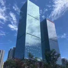 Qingdao Jianxin International Hotel