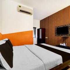 Super Hotel O Coimbatore International Airport East Zone