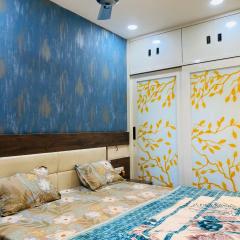 Jms Guest House BUDH VIHAR COLONY