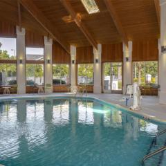 Spark By Hilton Wilmington Carolina Beach Rd