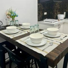 2BR Condo Baguio walking distance to SM