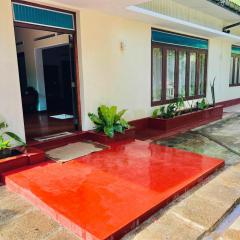 RAILS Unawatuna