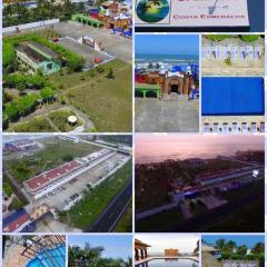 Resort Misión del Mar
