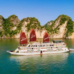Victory Boutique Cruise