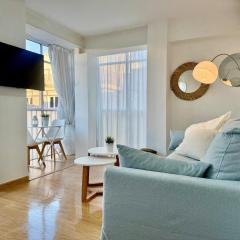 Apartment Cathedral city center