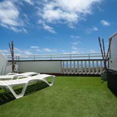 MARODY HOUSE ATICO B