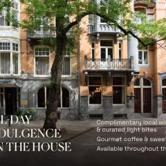 Jan Luyken Amsterdam