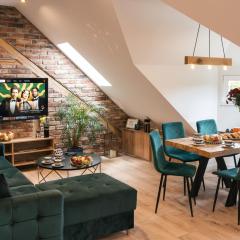 Apartament Ostoja Bad-Flinsberg - 5D Apartments