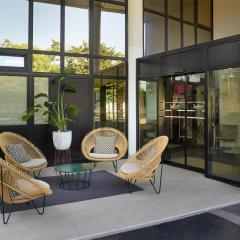 Radisson Hotel Aix En Provence