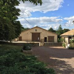 Chambres d'hôtes du puy d'anché