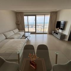 Beachfront apartment - Al Marjan Island