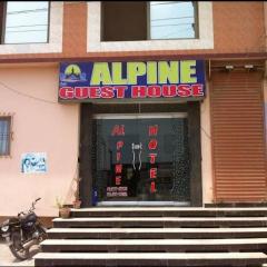 Alpine Guest House