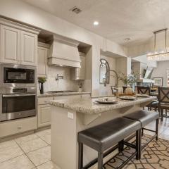 Coral Escape townhouse