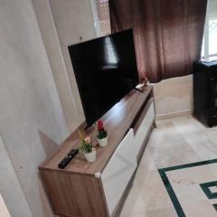 اقامة فال دانفا