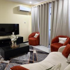adola view apartment