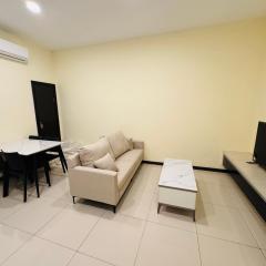 City Apartment next to The Spring