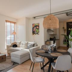 Lodge in Loosdrecht-Amsterdam