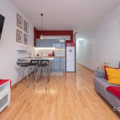 Coraline House Las Canteras