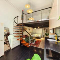 Shanghai Hills & Aromahome Sunshine BnB Close to line1&10&12