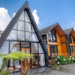 Zaa Villa