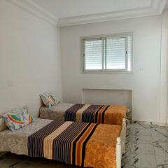 Appartement a Hammamet Lux