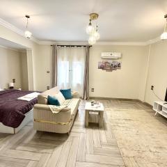 Unique Room