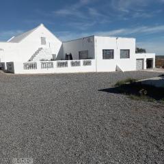 Mesklip Caravan Park