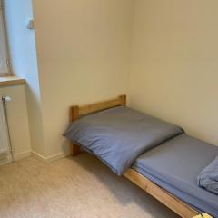 Centre PEP15 Saint Urcize