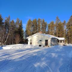 Ounasjoki Country House