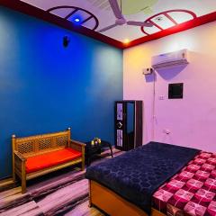Shree Shyam Palace HOMESTAY near RamMandir
