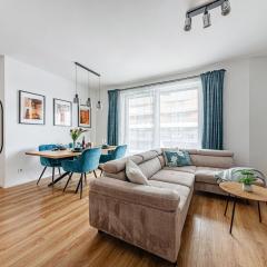 Zenit Horizon Residence with AC , Garage