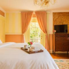 Iconic Hollywood Homestay Near Walk Of Fame