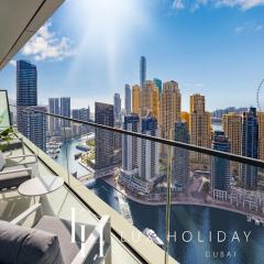 LUX The Vida Marina Residence